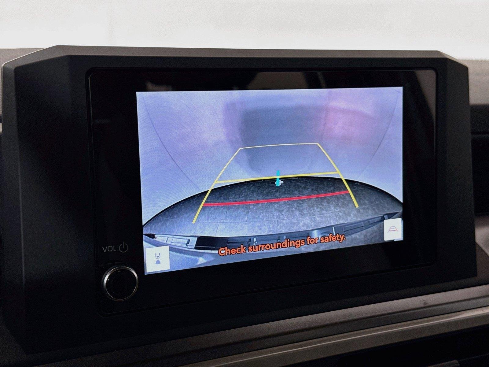 Certified Used 2026 Black Toyota TRD Sport image 22
