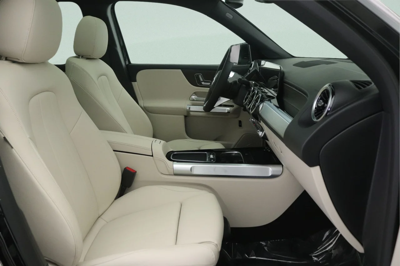 New 2026 Night Black Mercedes-Benz 250 image 7