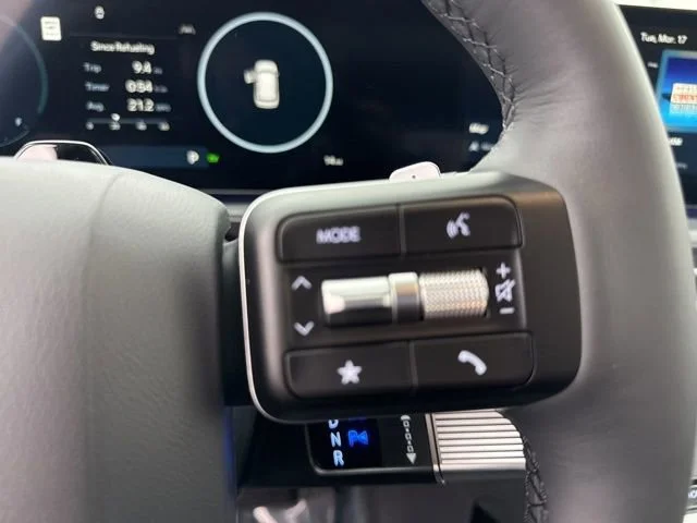 New 2026 Ecotronic Gray Hyundai Limited 6P image 26