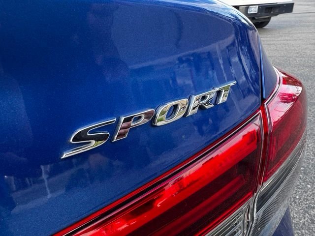 2022 Honda Civic Sport - Photo 9