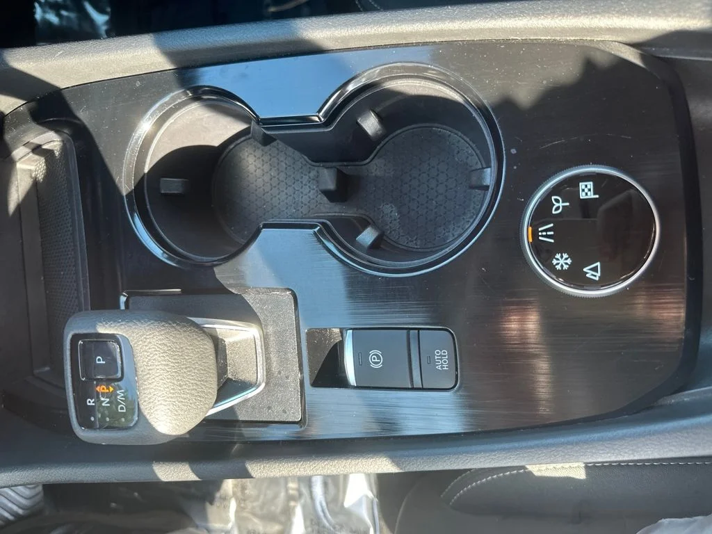 2023 Nissan Rogue S - Photo 16