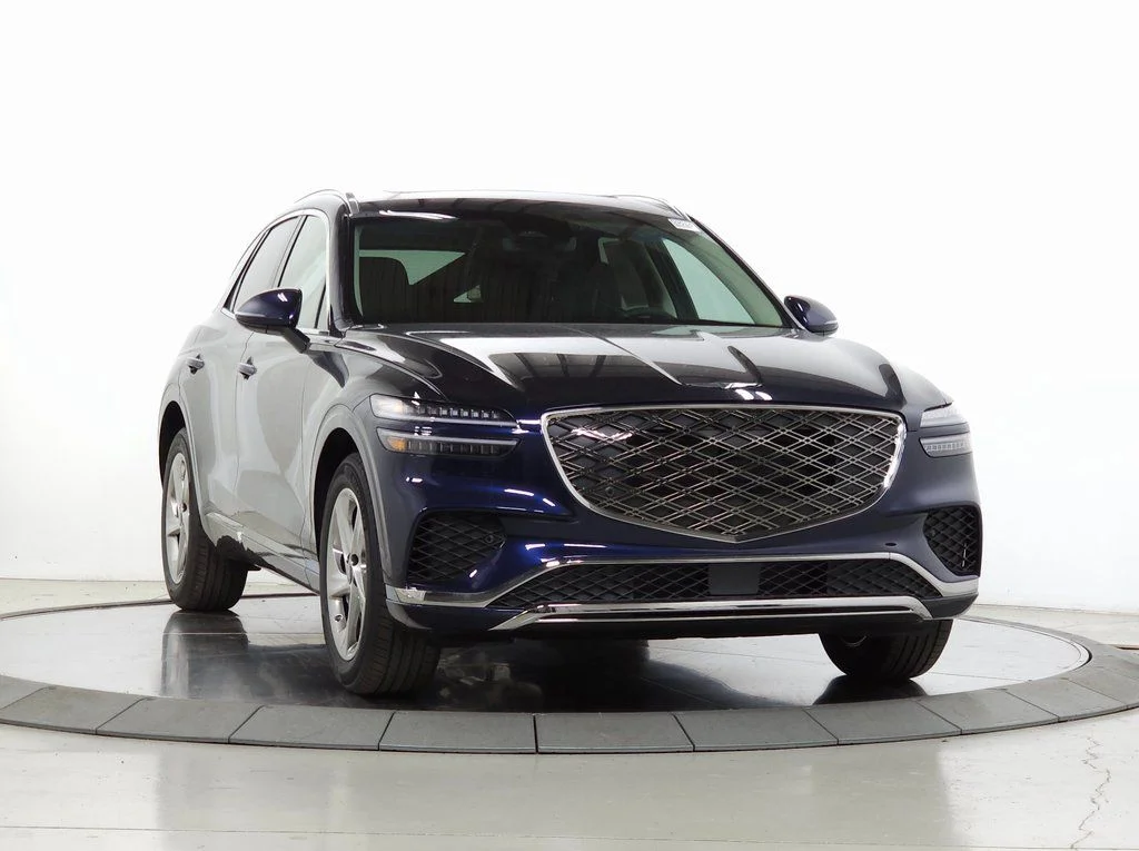 2026 Genesis GV70 2.5T Select AWD's photo