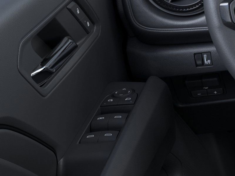 2026 Chevrolet Colorado LT - Photo 22