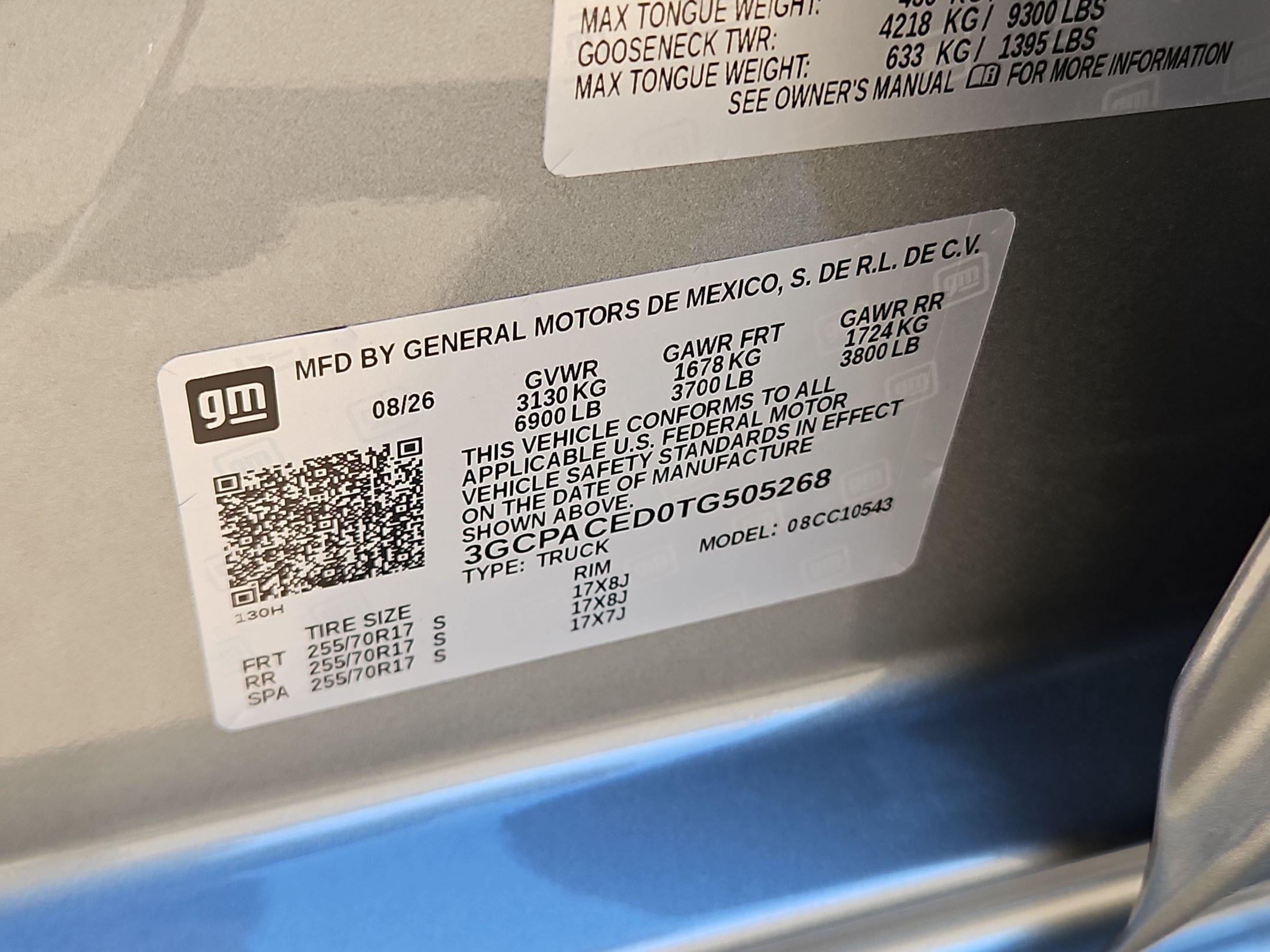 2026 Chevrolet Silverado 1500 LT - Photo 16