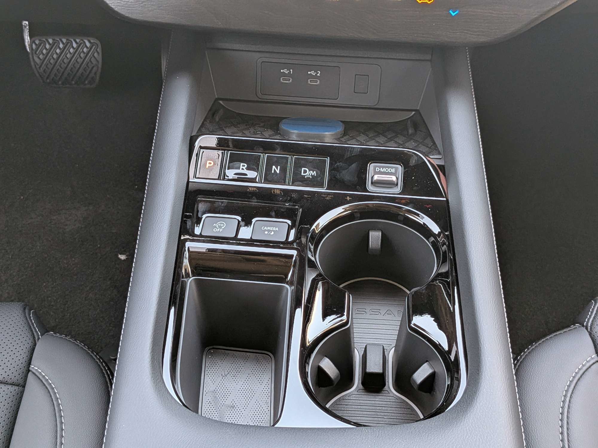 New 2026 White Nissan SL image 17
