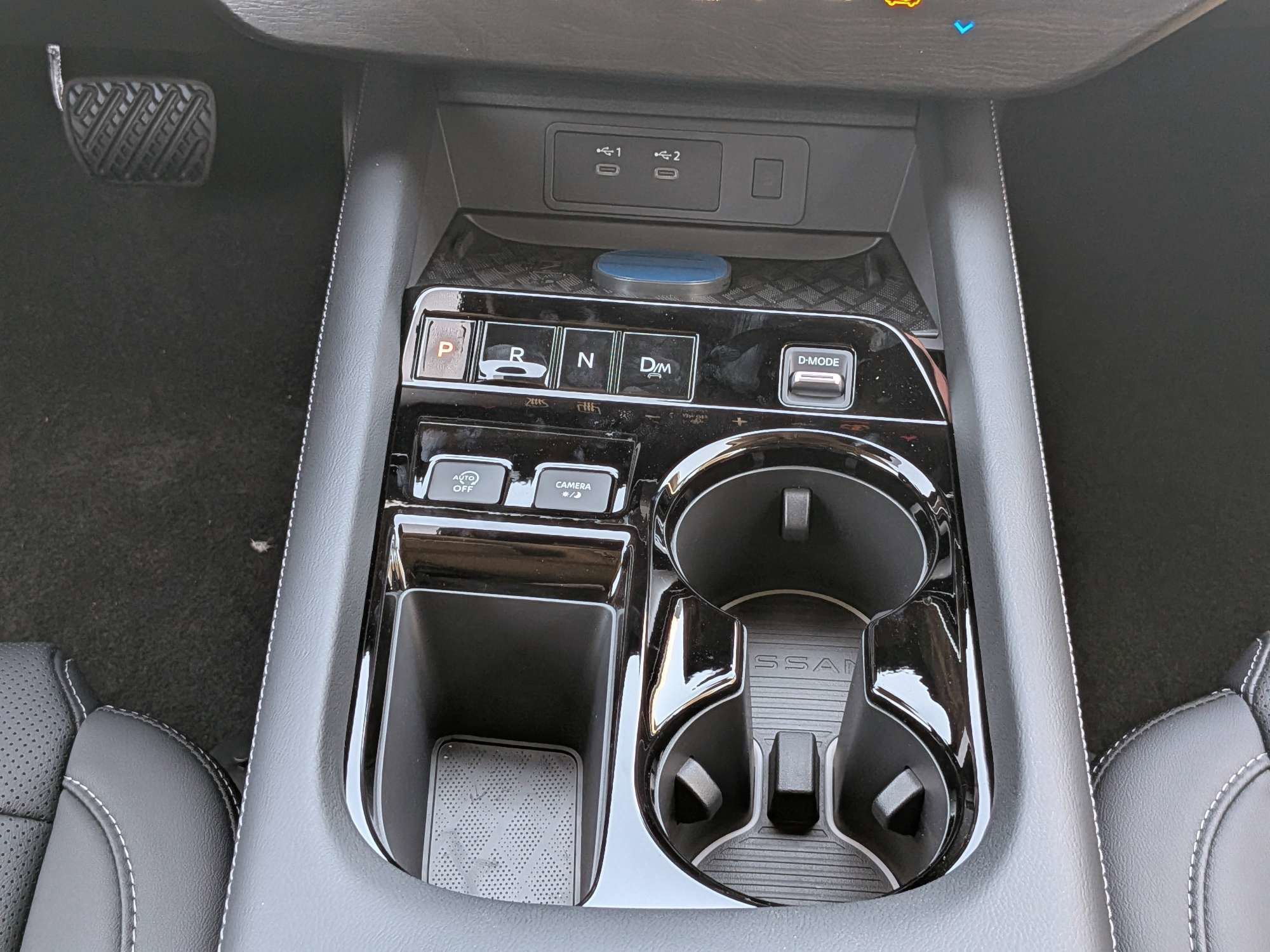 New 2026 White Nissan SL image 17