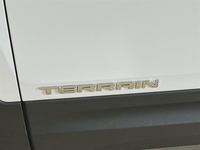 2019 GMC Terrain SLE - Photo 29