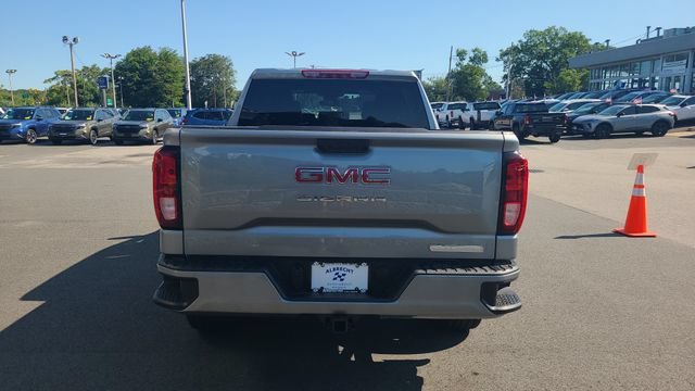 2026 GMC Sierra 1500 Elevation - Photo 6