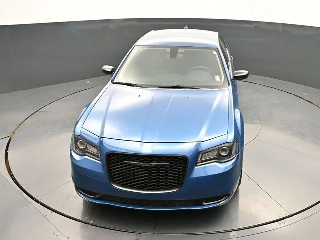 Used 2023 Blue Chrysler Touring image 37