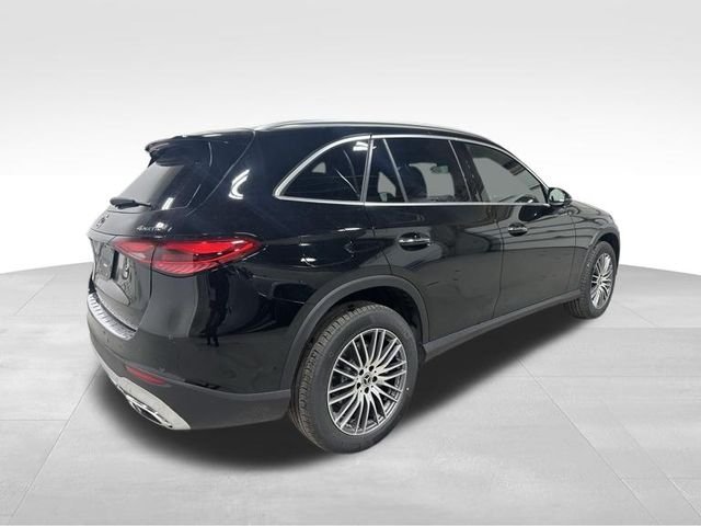New 2026  Mercedes-Benz GLC 300 image 5