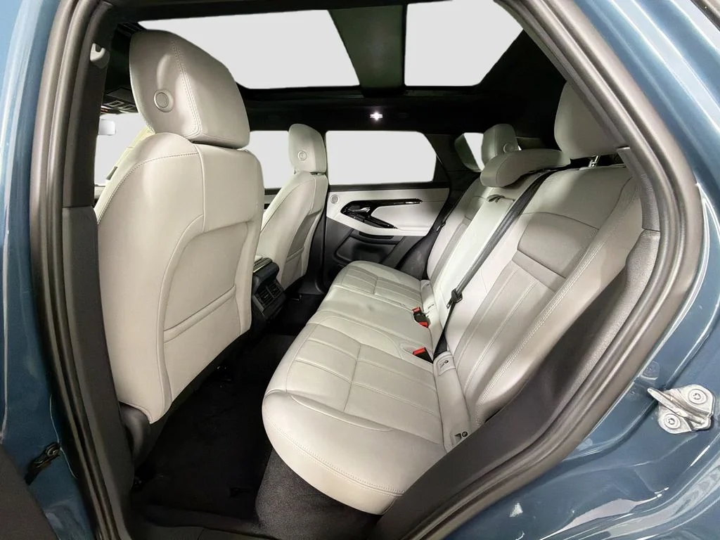 Used 2026 Blue Land Rover S image 25