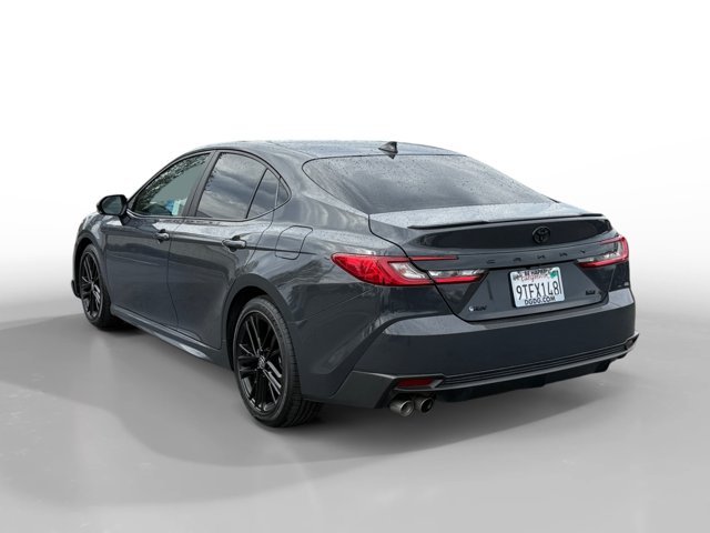 Used 2025 Underground Toyota SE image 3