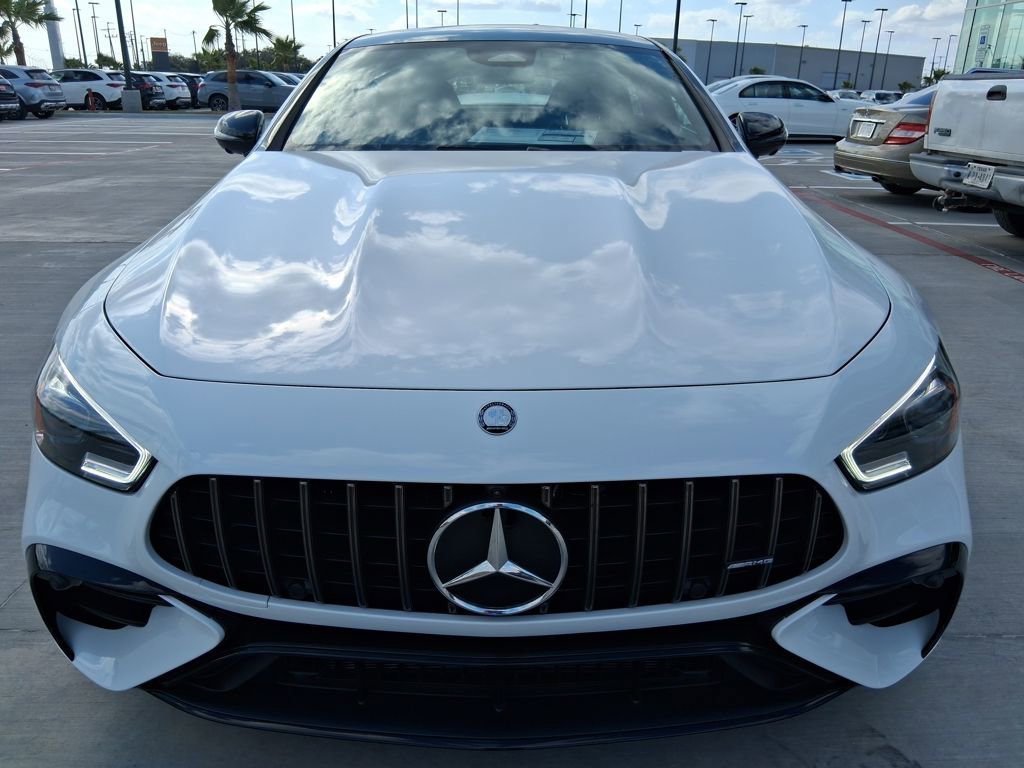2026 Mercedes-Benz AMG GT 4-Door Coupe 53 - Photo 46