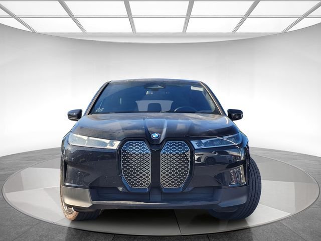 Used 2024 BMW iX Base with VIN WB523CF09RCR72776 for sale in San Rafael, CA