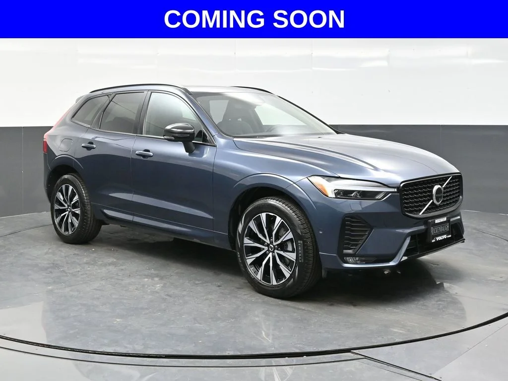 2025 Volvo XC60 B5 Plus Dark AWD's photo