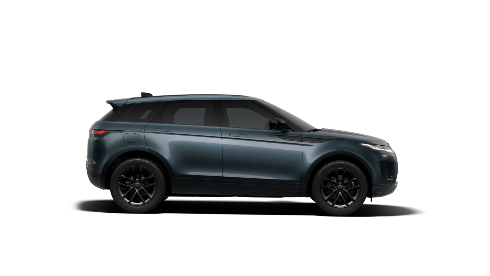 New 2026 Tribeca Blue LAND ROVER S 249PS image 3
