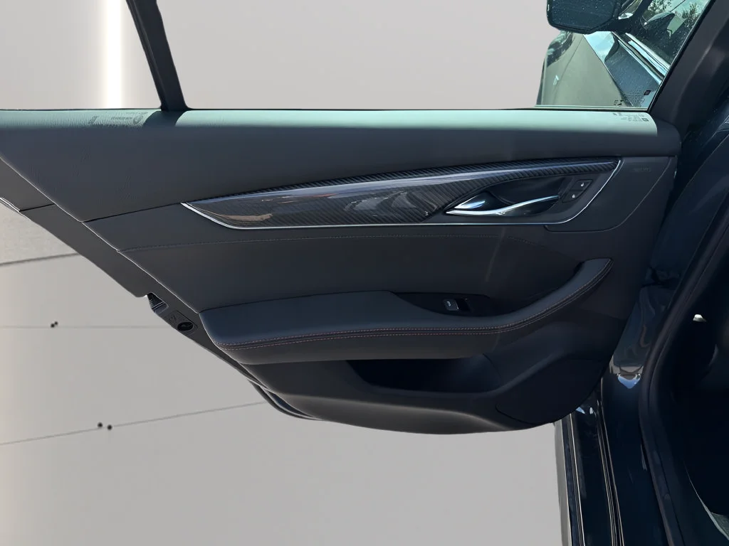 2026 Cadillac CT5 Sport - Photo 33