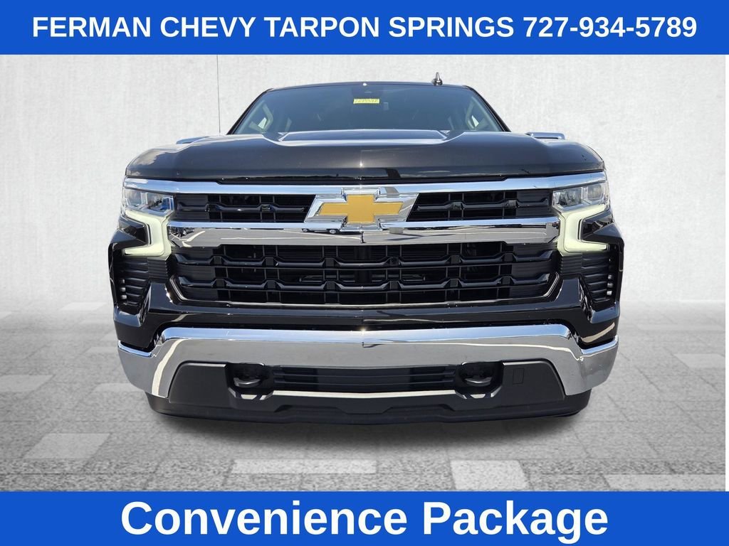 2026 Chevrolet Silverado 1500 LT - Photo 5