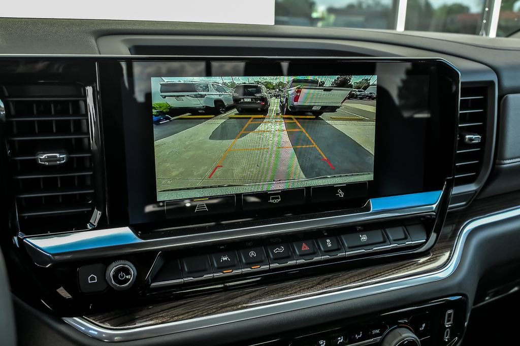 2026 Chevrolet Silverado 1500 RST - Photo 20