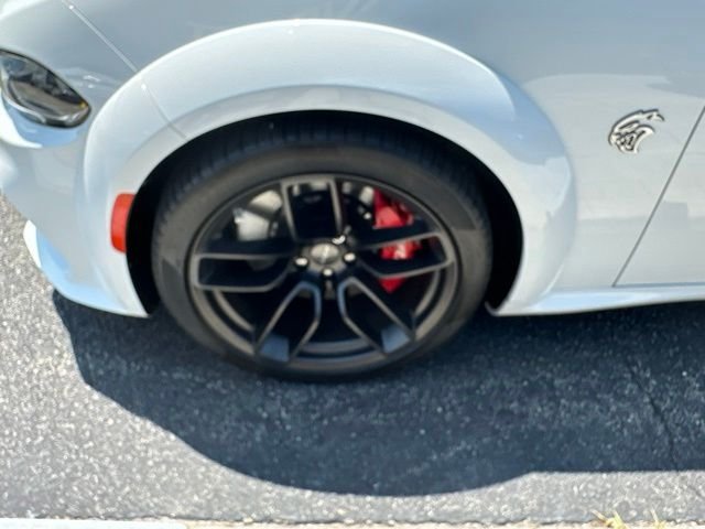 2023 Dodge Charger SRT - Photo 23
