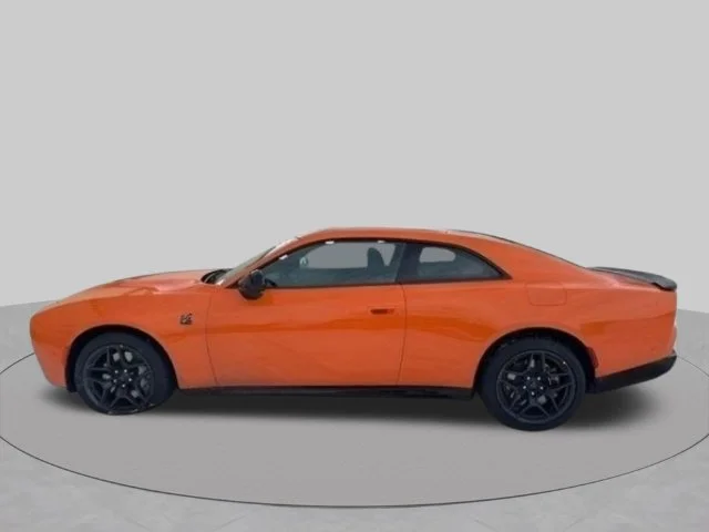 New 2026 Peel Out Exterior Paint Dodge Scat Pack Plus image 7