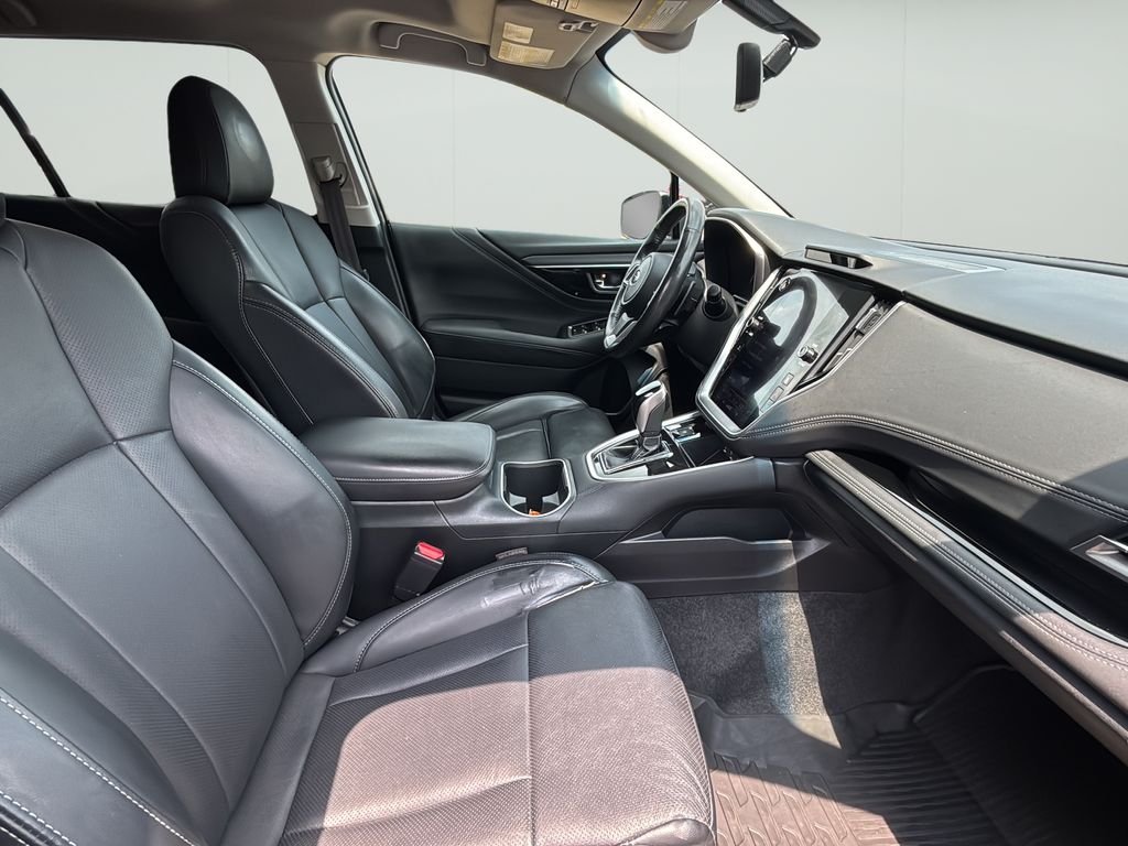 2021 Subaru Outback Limited - Photo 36