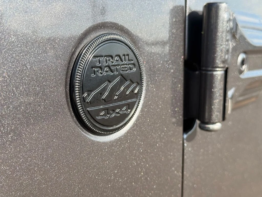 Used 2021 Gray Jeep Unlimited Sport S image 32
