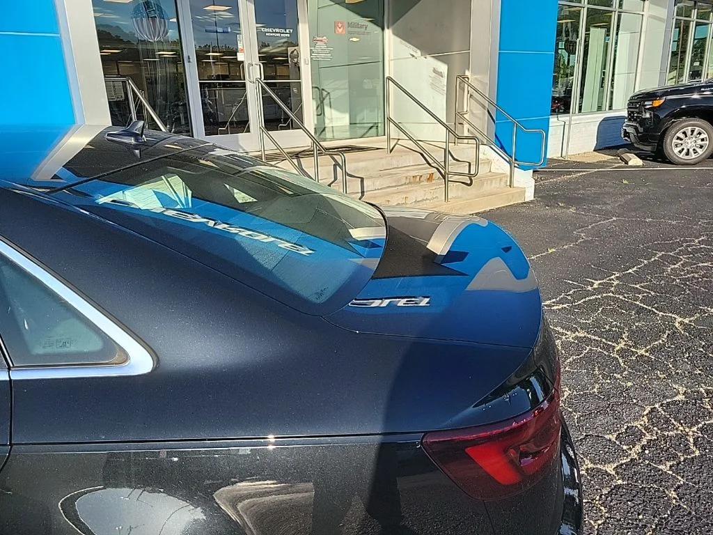 Used 2019 Black Audi 2.0T Premium Plus image 15