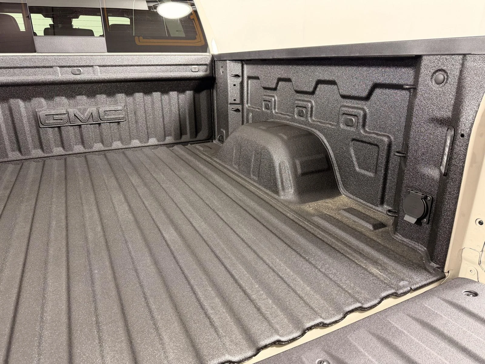 New 2026 Coastal Dune GMC AT4X image 7