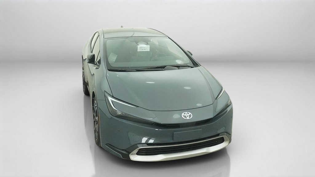 New 2026 Guardian Gray Toyota XSE image 34