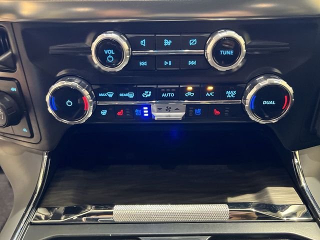 Used 2024 White Ford Lariat image 17