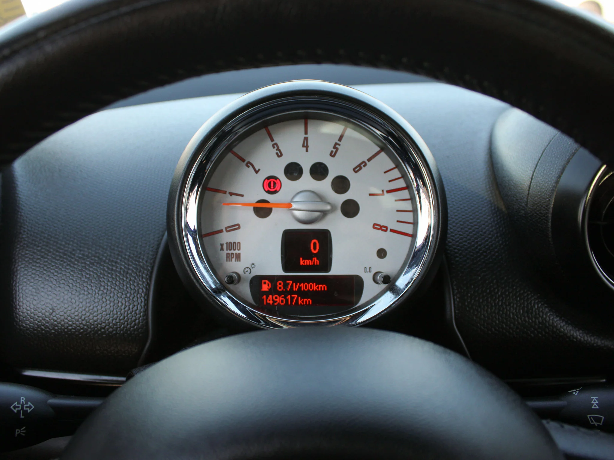 Used 2014  MINI S * AWD | Manual | Harman/Kardon | Heated Seats | Dual-Pane Sunroof image 6