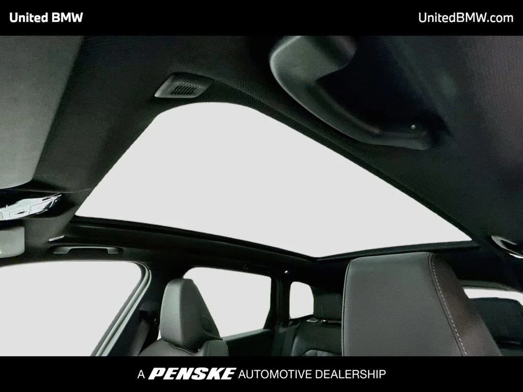 New 2026 Skyscraper Grey Metallic BMW 30 xDrive image 12