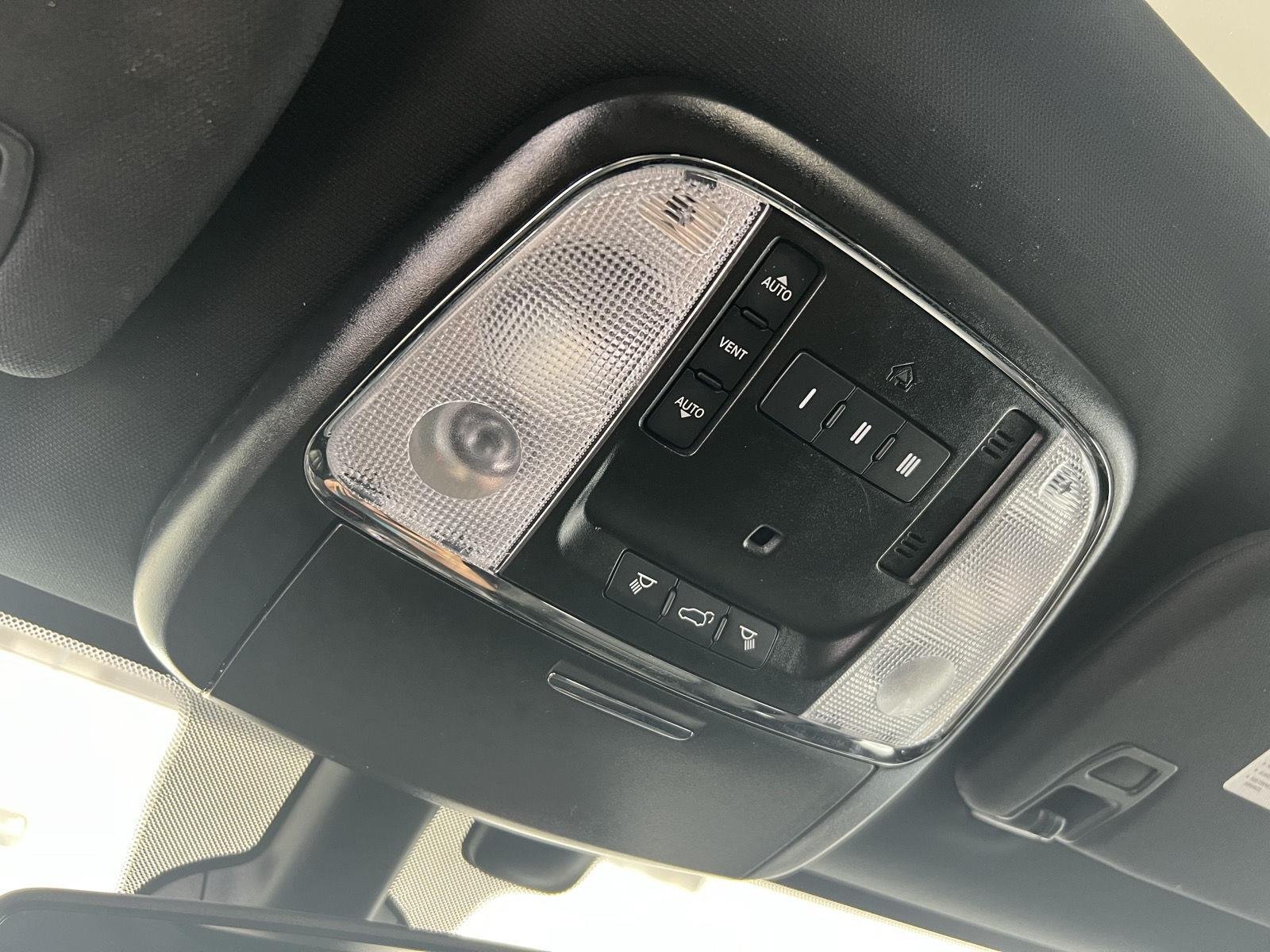 2021 Jeep Grand Cherokee Limited - Photo 20