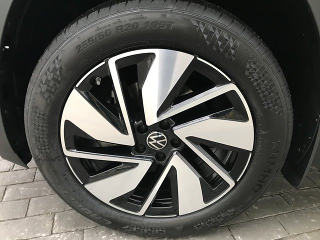 2026 Volkswagen Atlas SE w/Tech - Photo 13