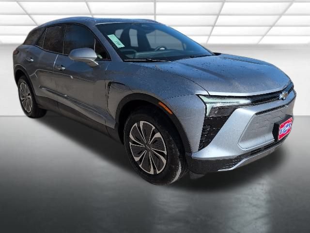 New 2026 Chevrolet Blazer EV LT Front Wheel Drive SUV
