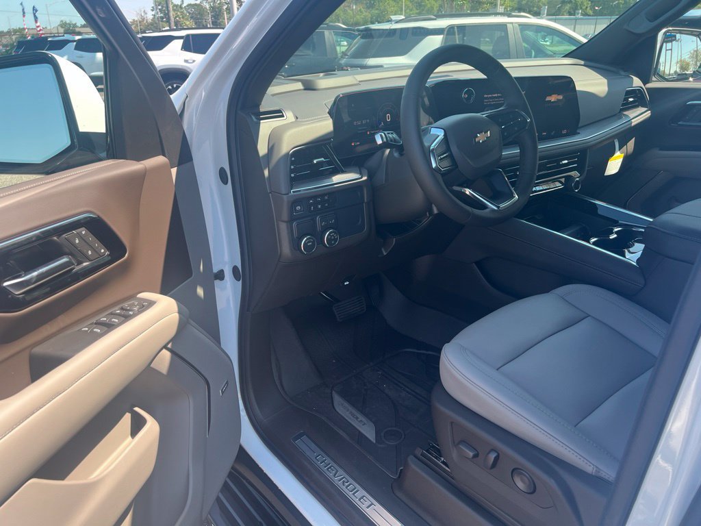 2026 Chevrolet Tahoe LT - Photo 12