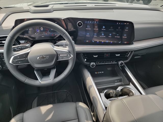 2026 Chevrolet Tahoe Z71 - Photo 29