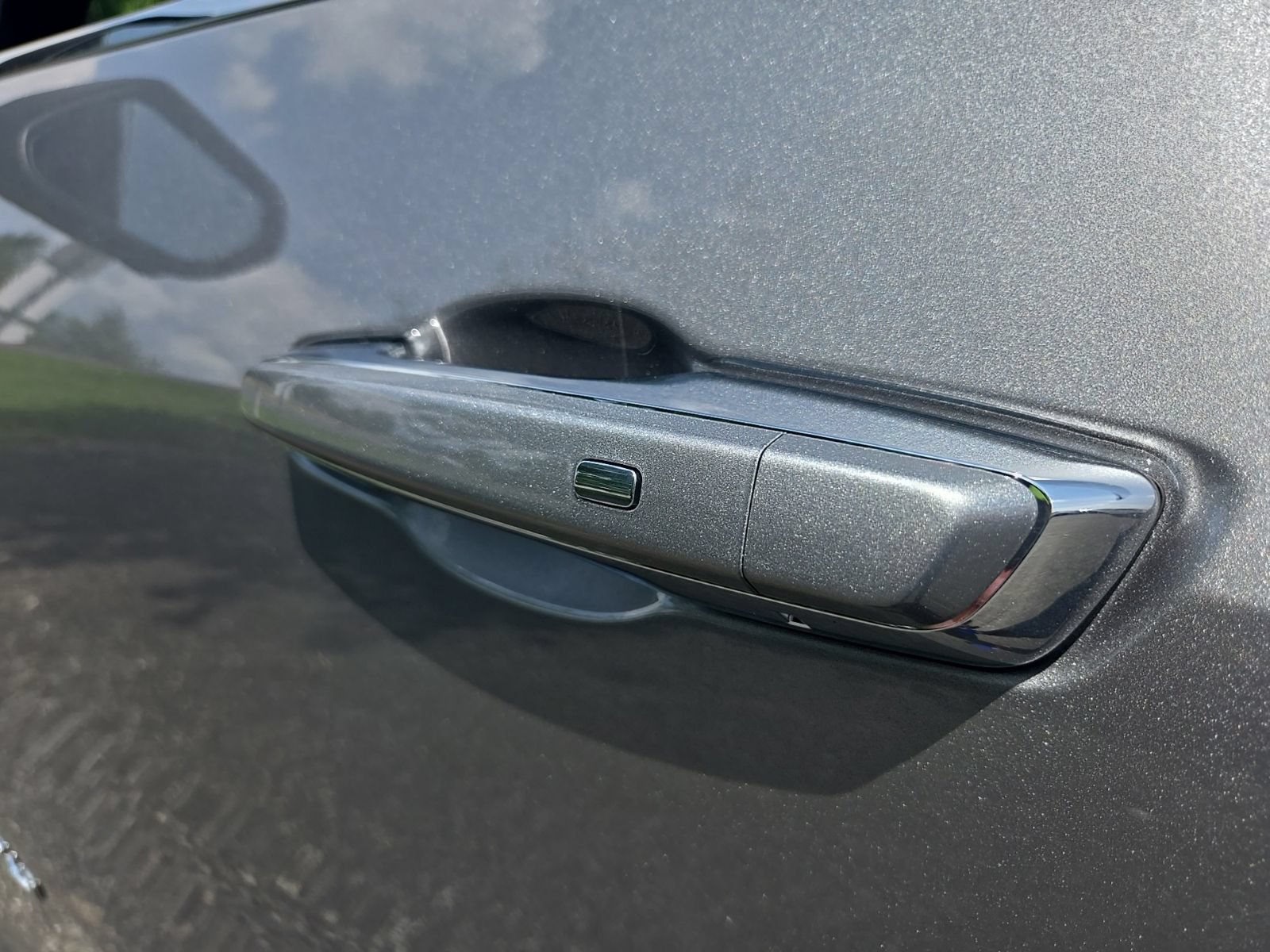 2026 GMC Acadia Denali Ultimate - Photo 17