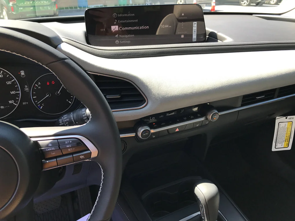New 2026 Mazda CX-30 2.5 S Aire Edition