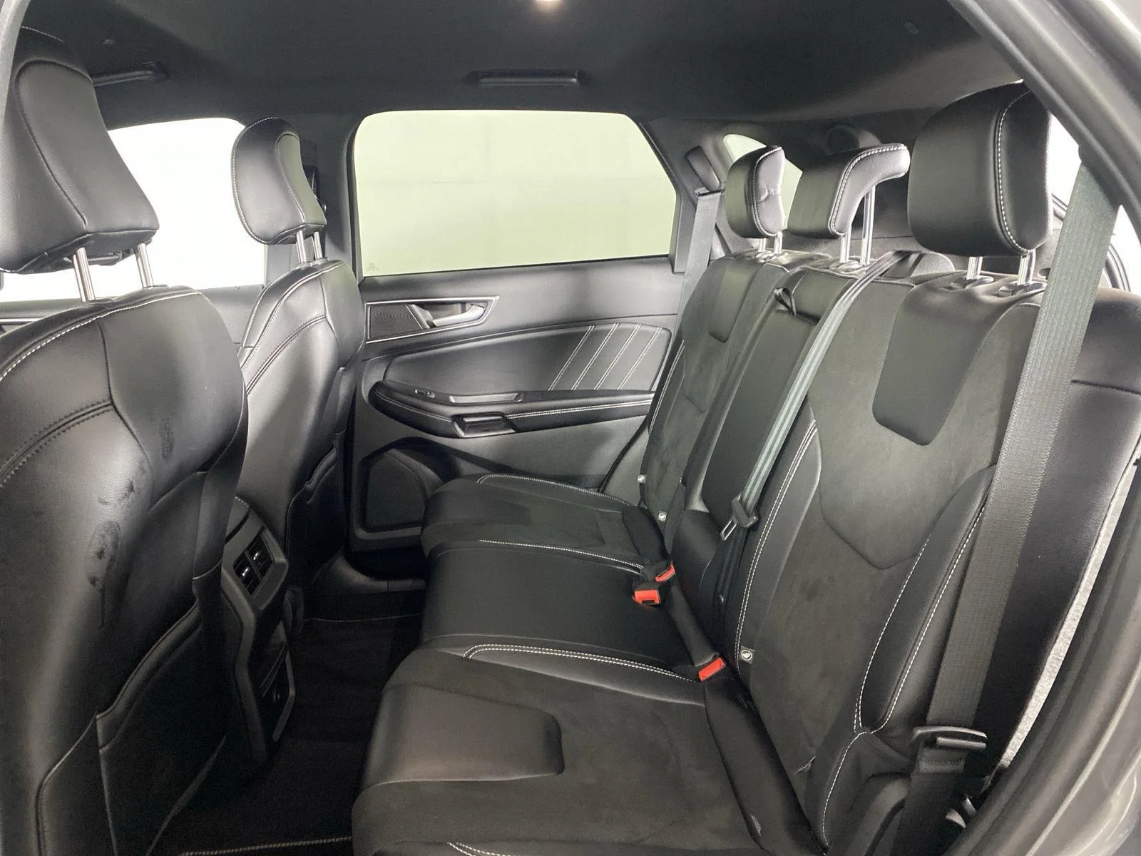 Used 2023 Carbonized Gray Ford ST image 22