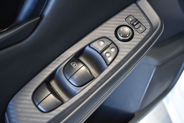 Used 2024 White Nissan S image 15