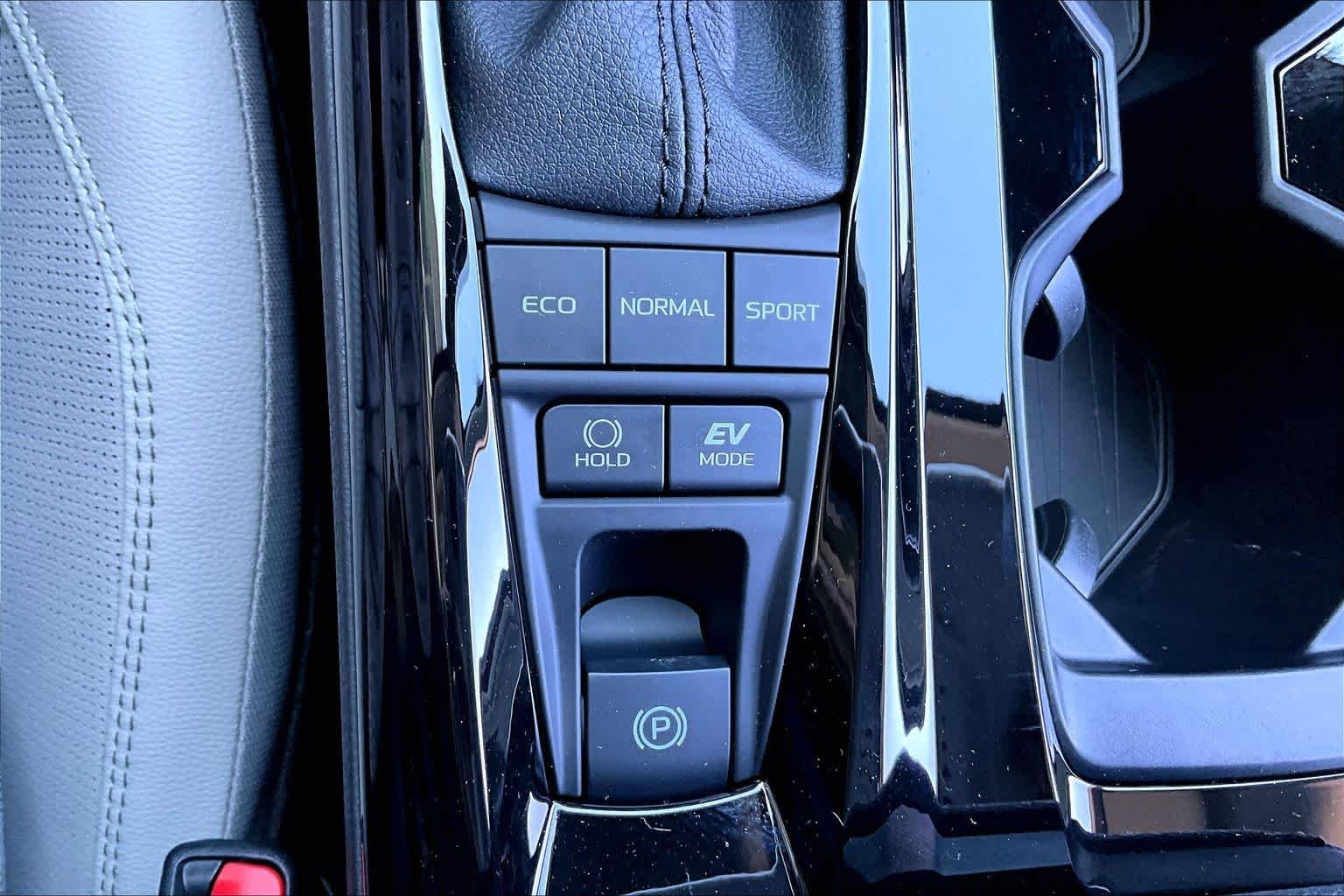 Used 2026 Underground Toyota XLE image 35