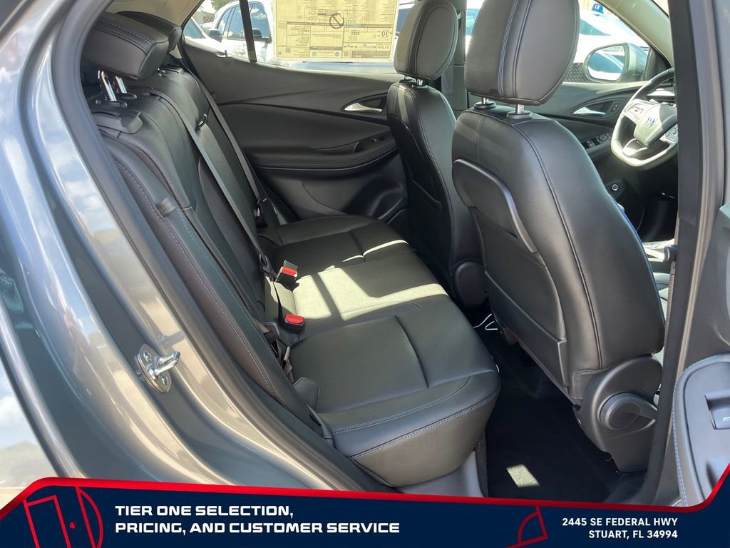 2026 Buick Encore GX Sport Touring - Photo 16