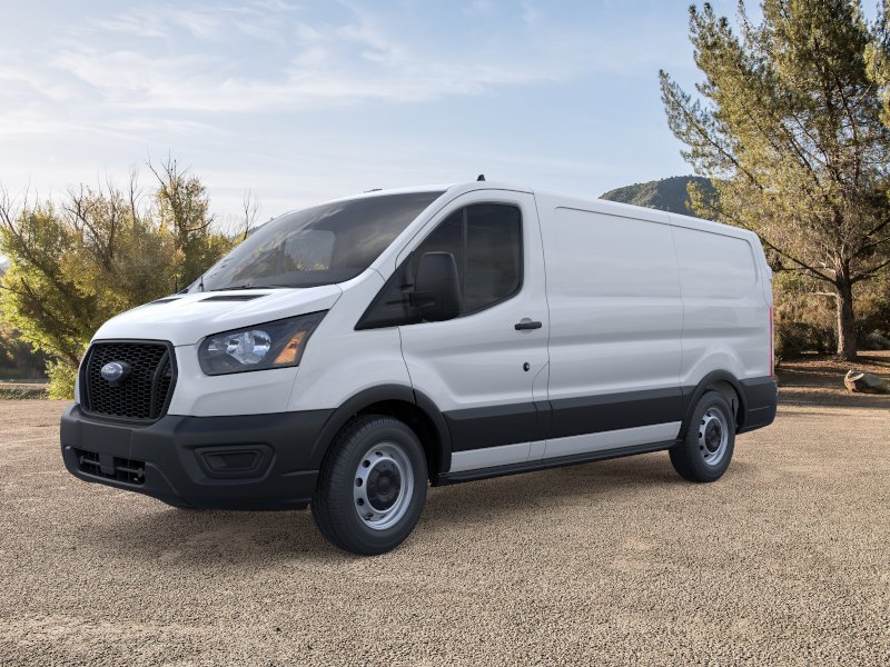 2025 Ford Transit 150 Low Roof 130 WB's photo