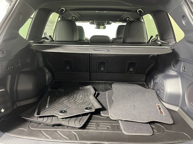 2026 Subaru Forester Sport - Photo 17