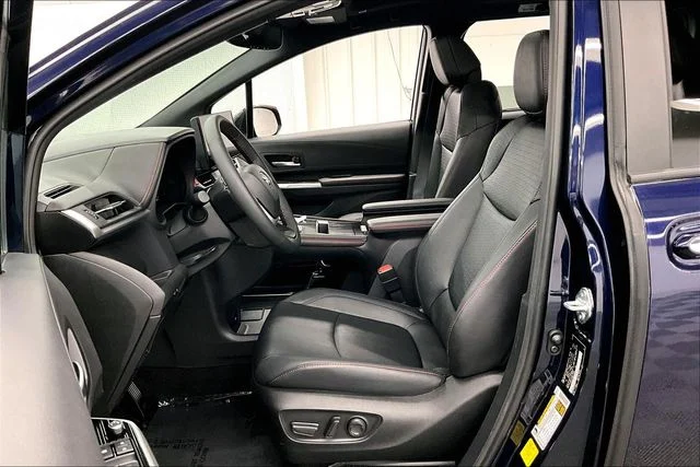 Used 2025 Blueprint Toyota XSE image 24