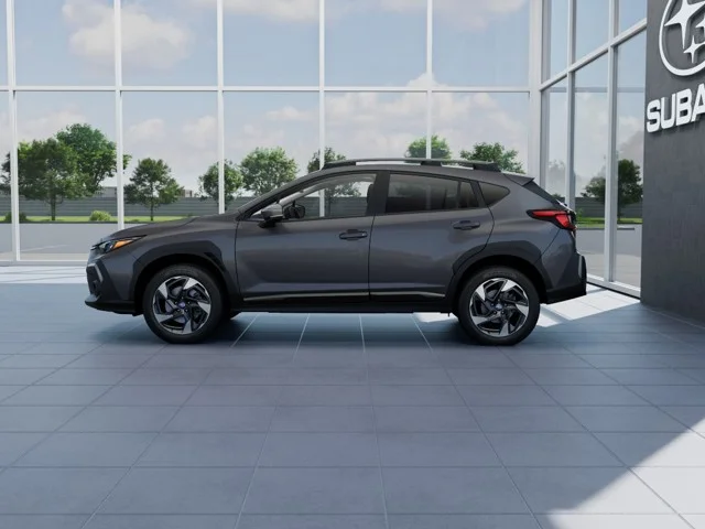 New 2027 MAGNETITE GRAY PEARL Subaru Limited image 3