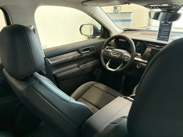 New 2026 Ebony Twilight Metallic GMC Denali image 34
