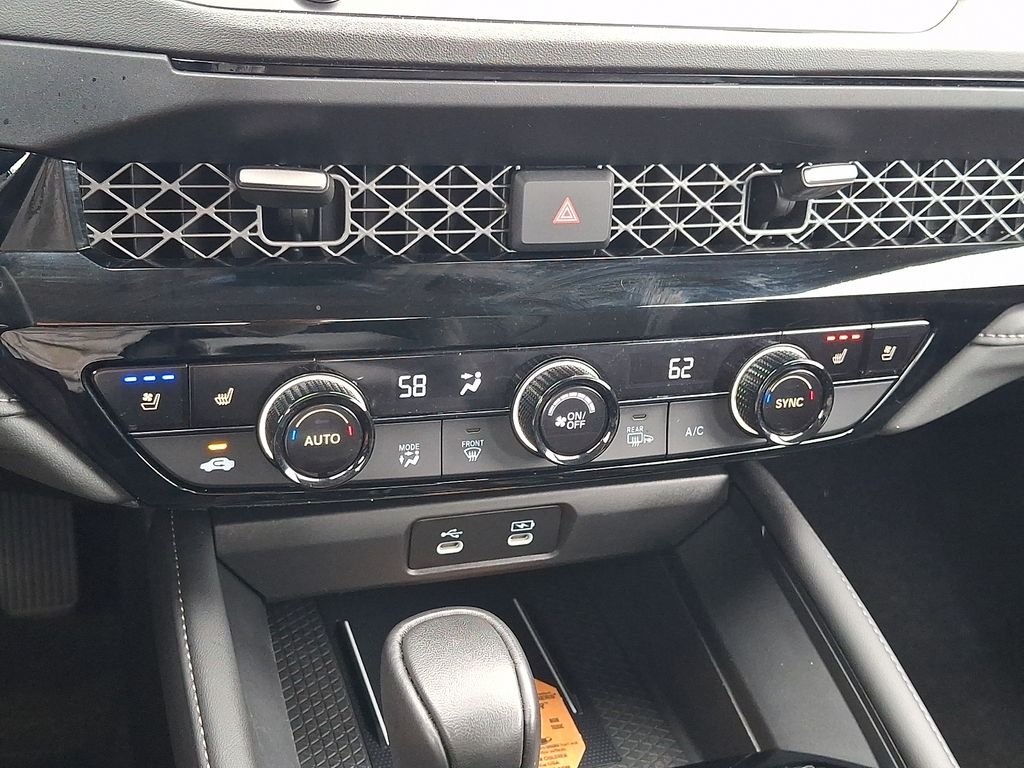 Used 2024 Silver Honda Touring image 16